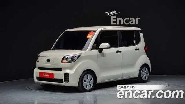 Kia The New Ray id 2683570 из Кореи