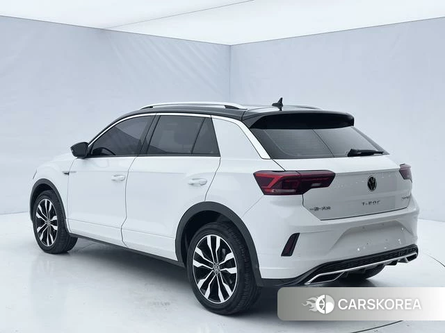 Volkswagen Exploring songs 2022 Белый из Китая