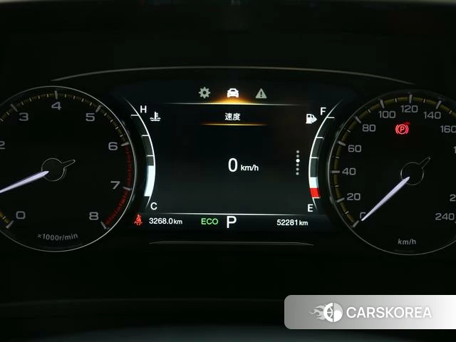 GAC Trumpchi Trumpchi M8 2023 Черный из Китая