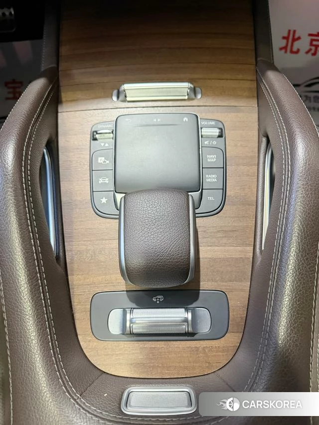 Mercedes-Benz GLS id 4208556 из Китая