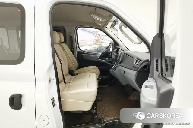 Chase Xintu V80 2024 Белый из Китая