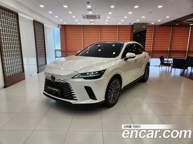 Lexus RX350h 5th generation id 2733953 из Кореи