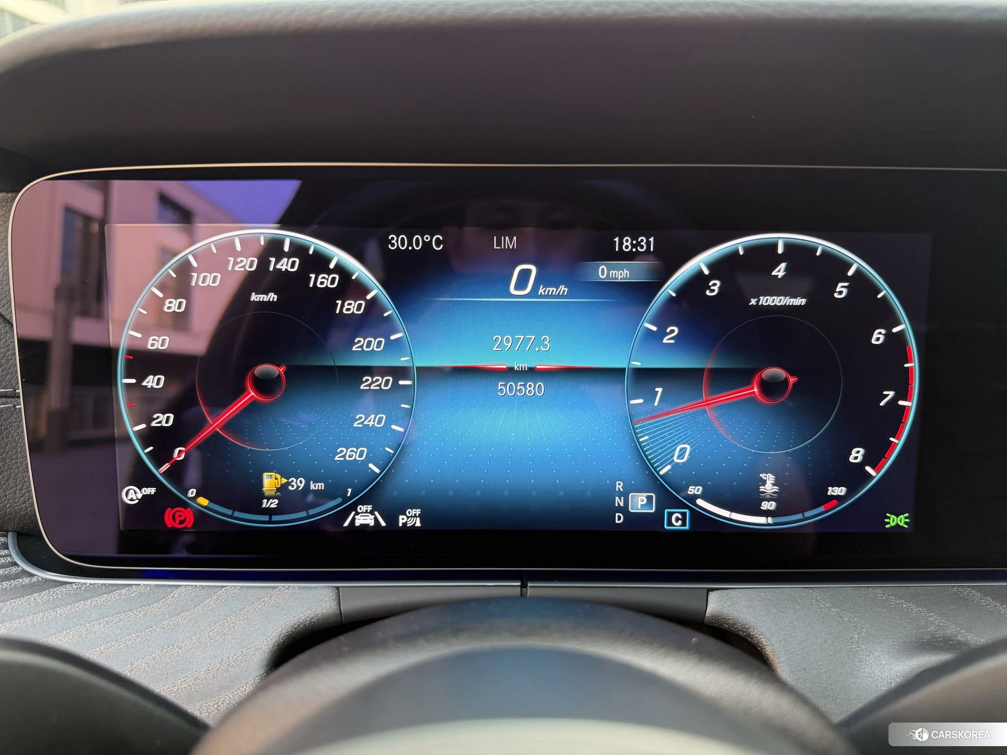 Mercedes-Benz CLS 2021 Зеленый из Китая