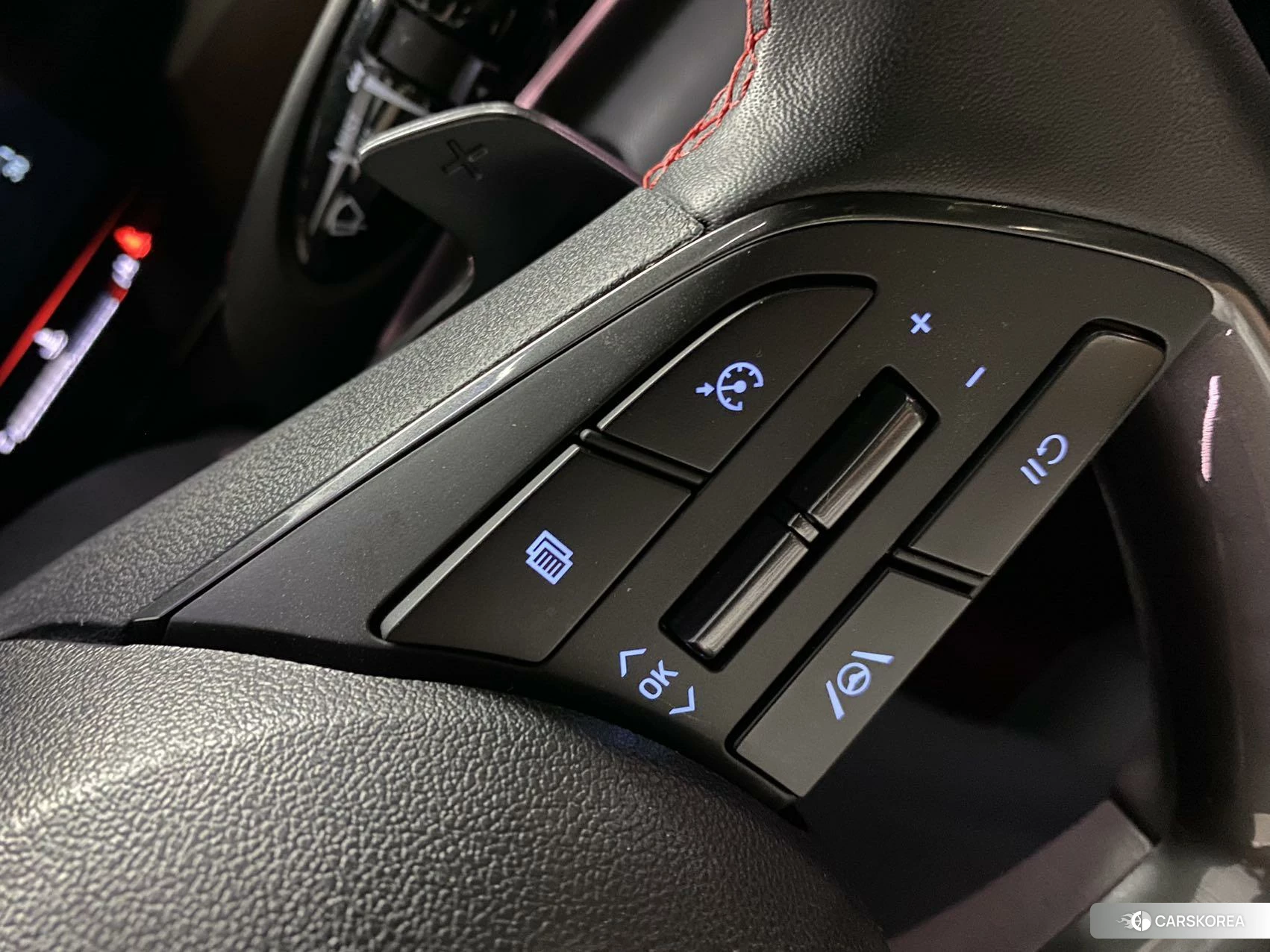 Hyundai Elantra 2022 Белый из Китая