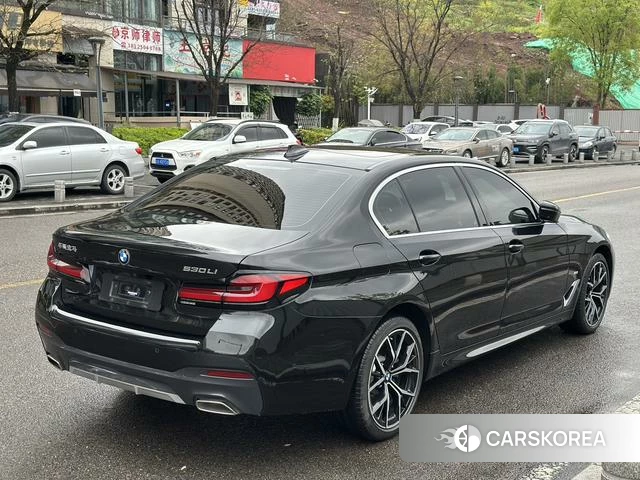 BMW 5 series id 3908649 из Китая