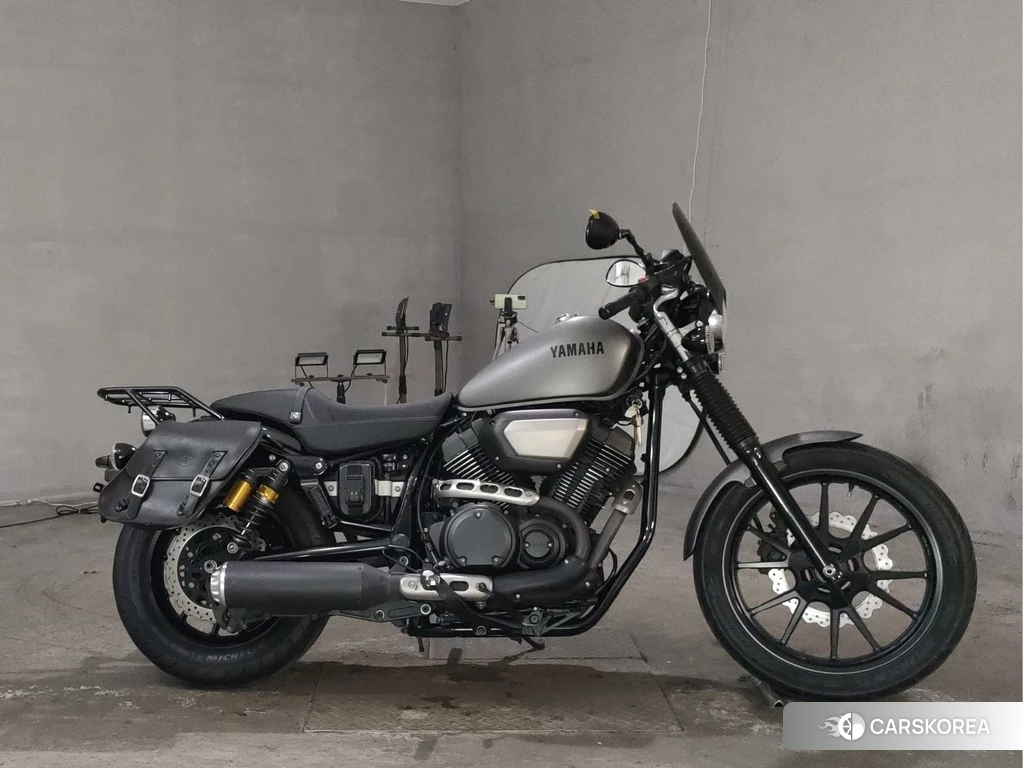 Проданный Yamaha BOLT 950C 2015 из Японии, фото 2