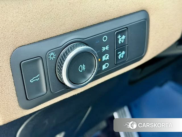 Ford Explorer id 3908550 из Китая