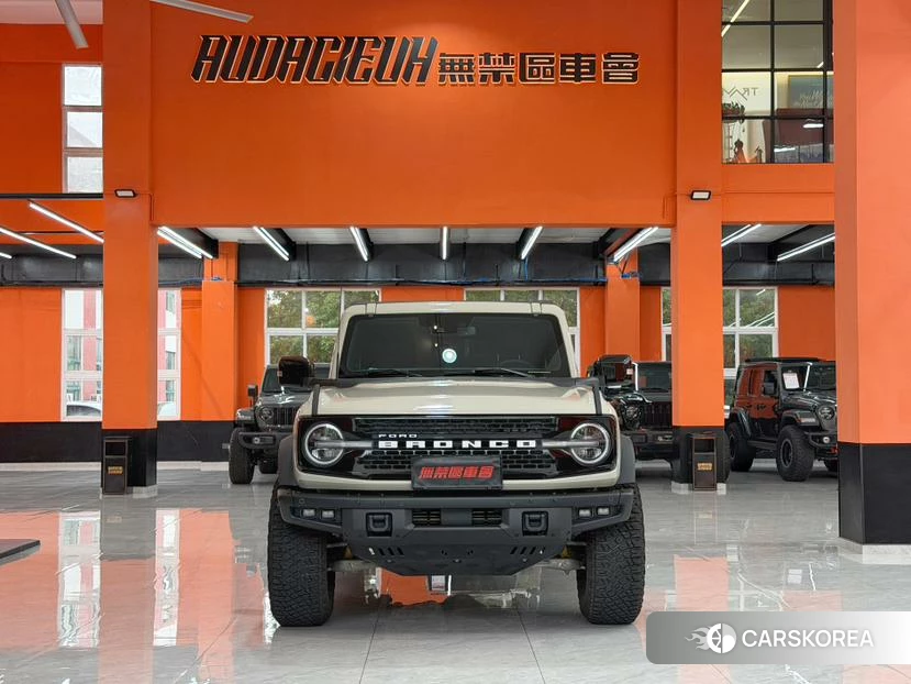 Ford Lie Ma 2024 Другой из Китая