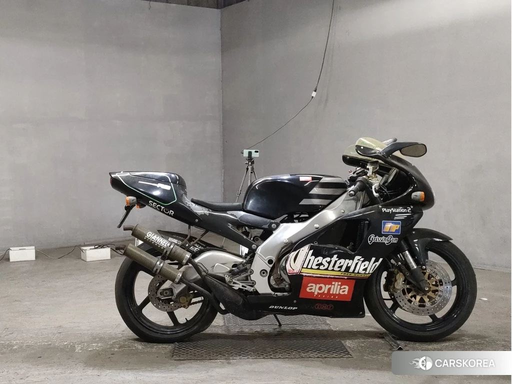 Проданный Aprilia RS250 2026 из Японии, фото 2