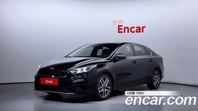 Kia Come New K3 id 2490115 из Кореи