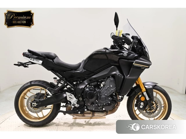 Проданный Yamaha MT-09 TRACER 9 GT 2023 из Японии