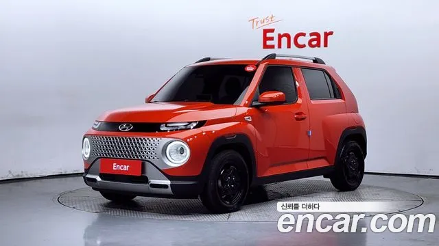 Hyundai Casper id 2499267 из Кореи