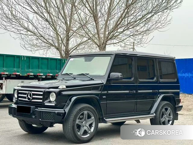 Mercedes-Benz G-class id 4208967 из Китая