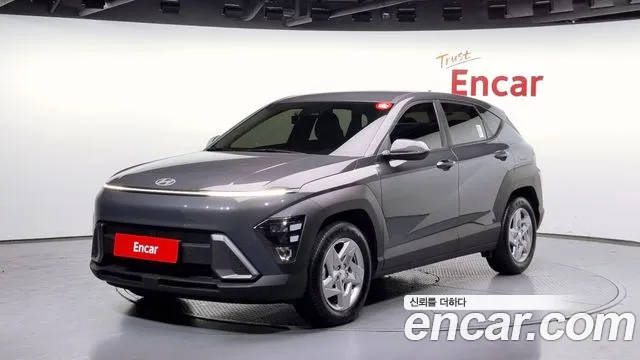 Hyundai Kona Hybrid (SX2) id 2708906 из Кореи