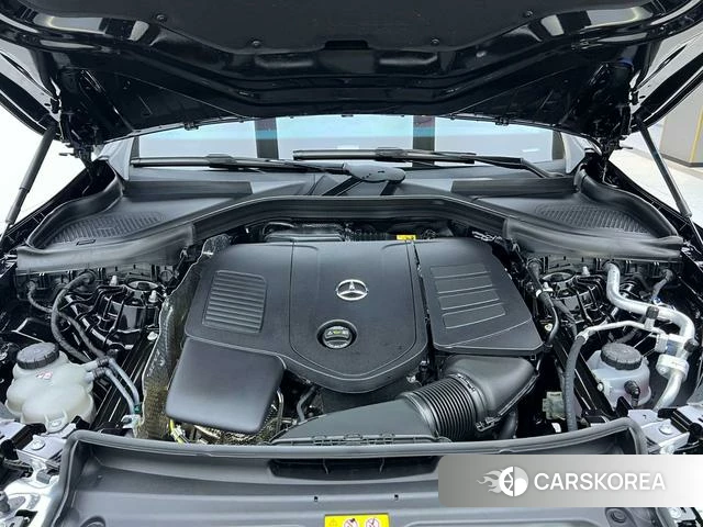 Mercedes-Benz GLC id 4236516 из Китая