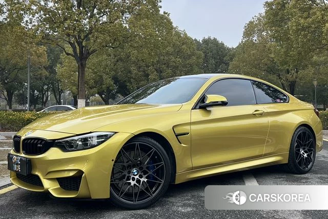 BMW M4 id 4209926 из Китая