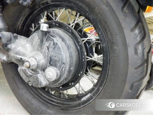 Проданный Honda SHADOW 750 PHANTOM id 3946143 из Японии, фото 5