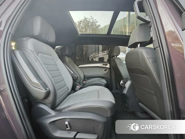 Volkswagen Lanjing 2021 Фиолетовый из Китая
