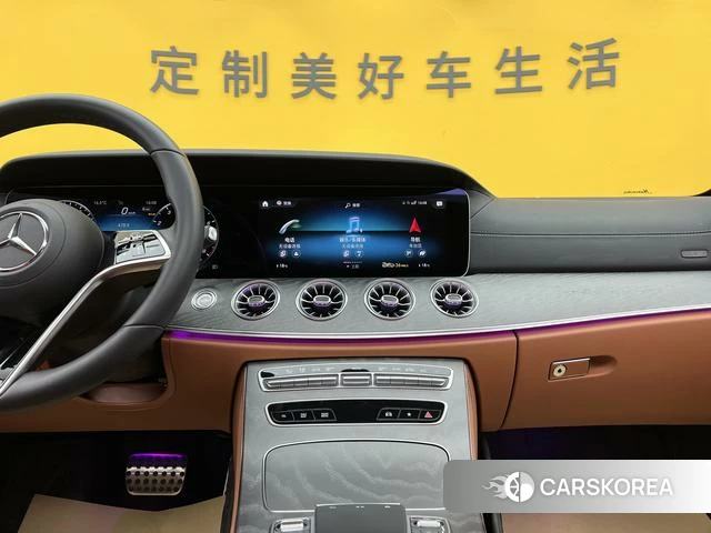 Mercedes-Benz CLS 2024 Черный из Китая