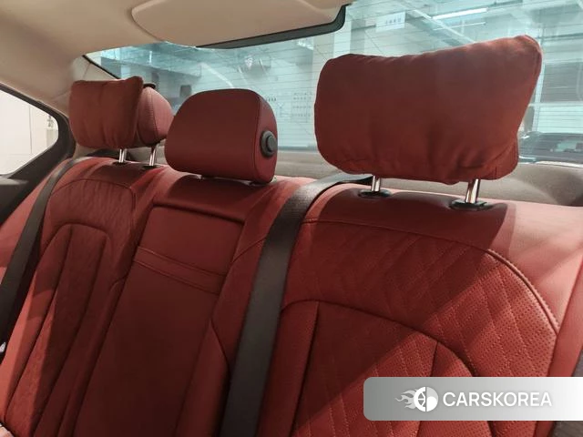 BMW 3 series 2024 Черный из Китая