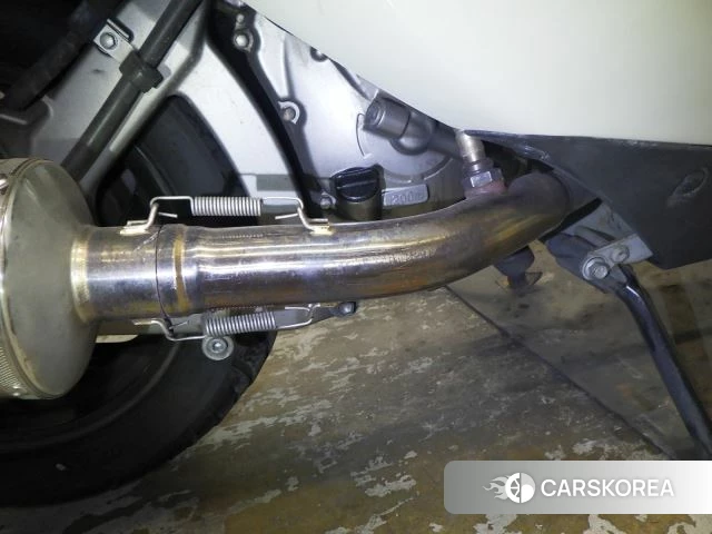 Проданный Suzuki SKYWAVE 250S id 3999917 из Японии, фото 3