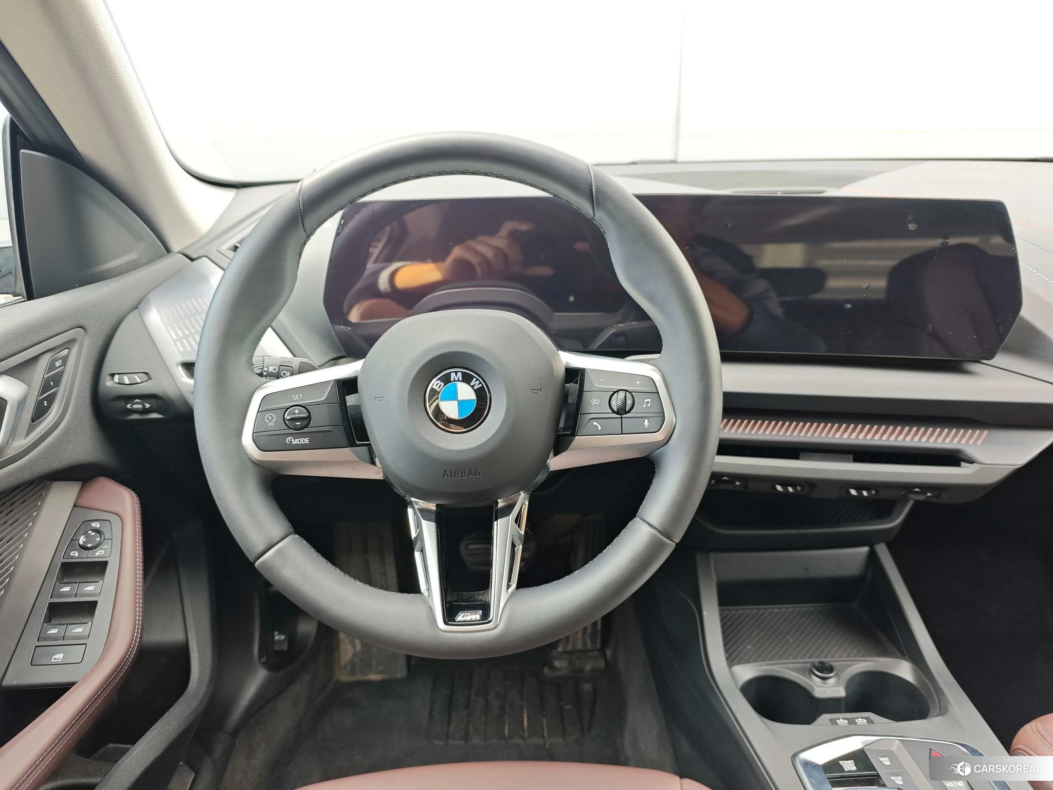BMW 2 series 2025 Черный из Китая