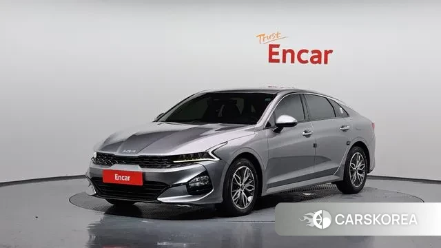 Kia K5 3rd generation id 3237081 из Кореи