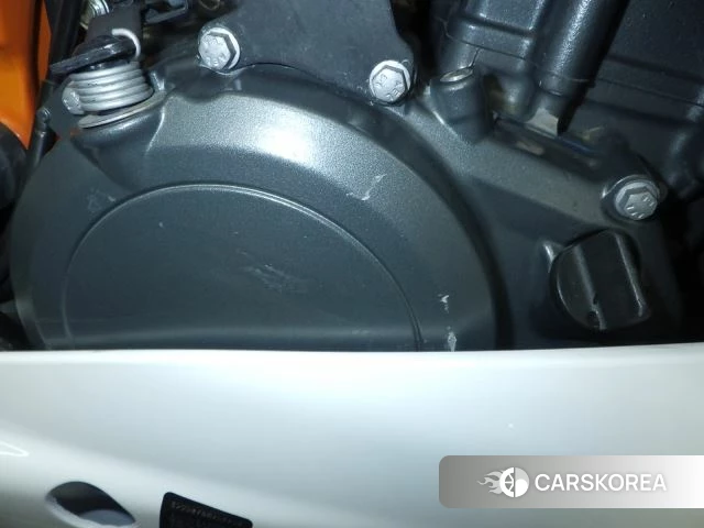 Engine photo