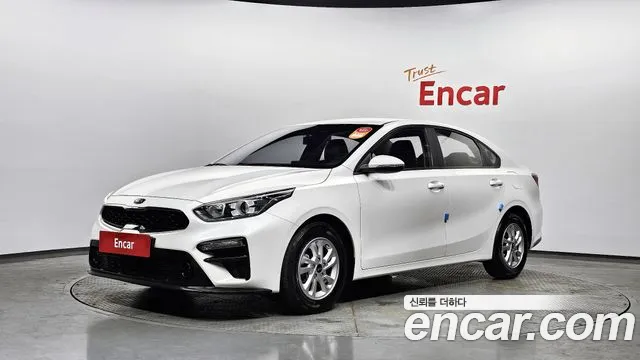 Kia Come New K3 id 2656455 из Кореи