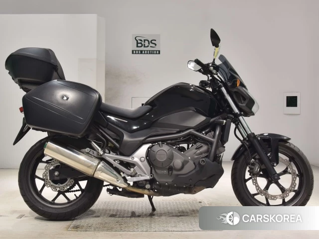 Проданный Honda NC750S id 4175906 из Японии