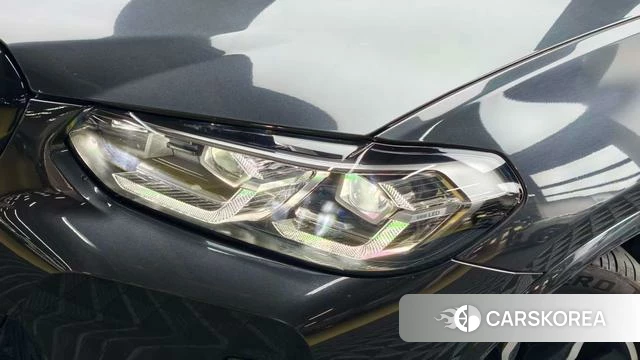 BMW X3 2022 Другой из Китая