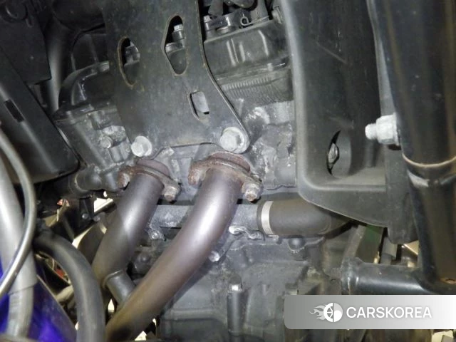 Engine photo