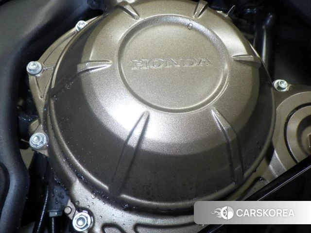 Engine photo