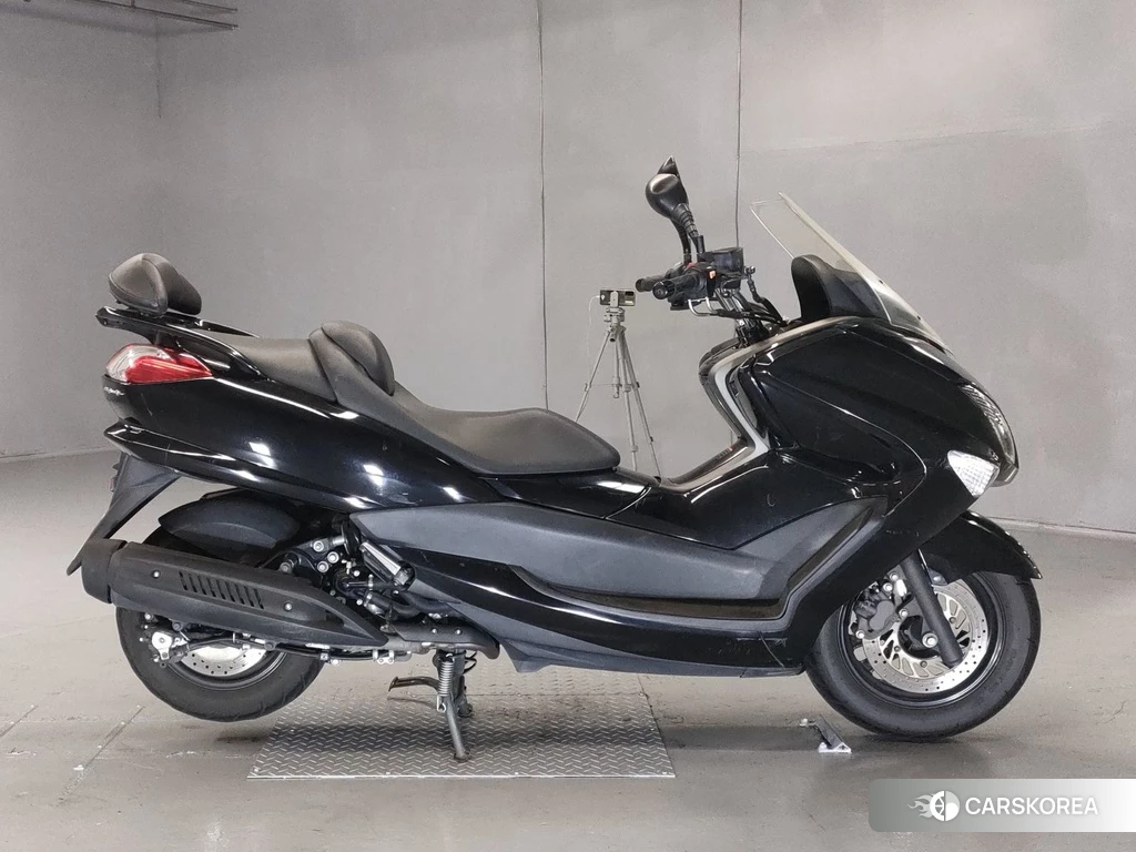 Проданный Yamaha MAJESTY 250 2015 из Японии, фото 2