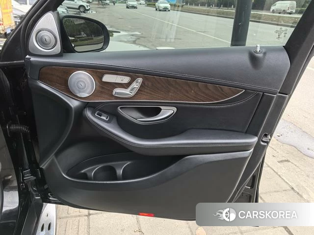 Mercedes-Benz GLC id 4215144 из Китая