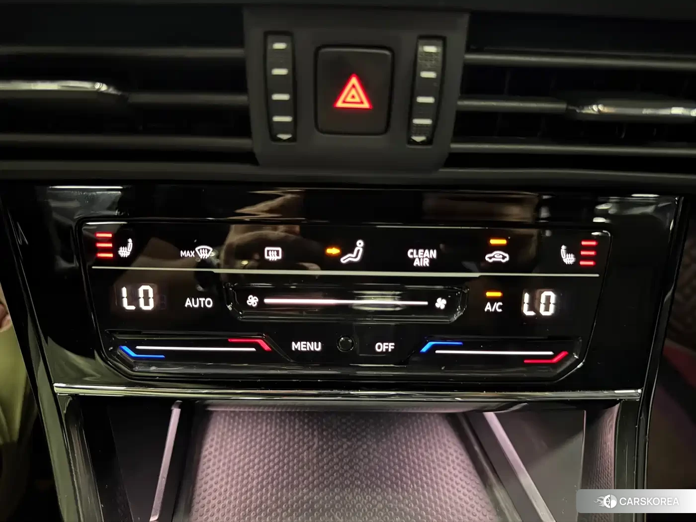 Volkswagen Passat 2023 Черный из Китая