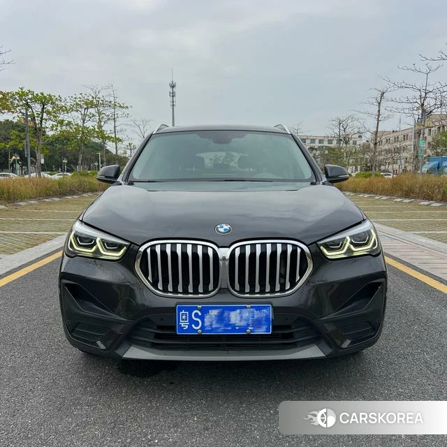 BMW X1 2022 Другой из Китая