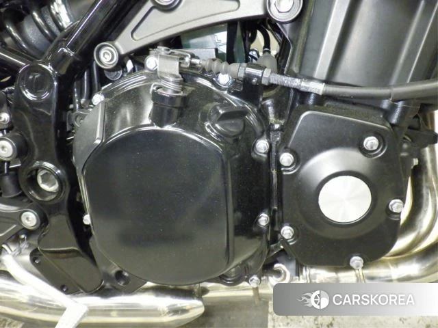 Engine photo