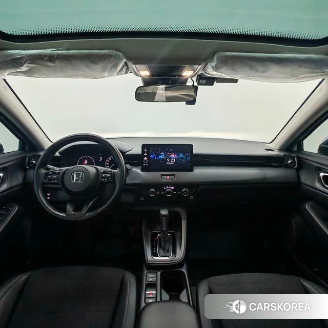 Honda Binzhi 2023 Белый из Китая