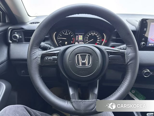 Honda XR-V 2023 Белый из Китая