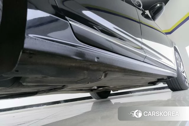 Volkswagen Passat 2022 Черный из Китая