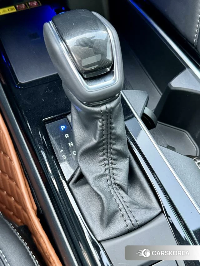 Toyota Camry 2025 Черный из Китая