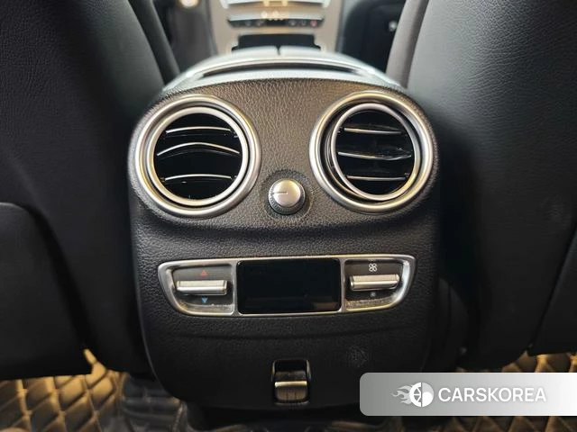 Mercedes-Benz GLC id 4220582 из Китая