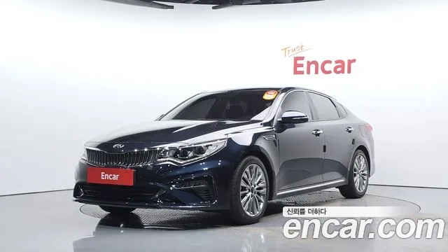 Kia The New K5 2nd generation id 2912828 из Кореи