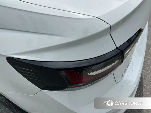 Volkswagen Lavida 2024 Белый из Китая