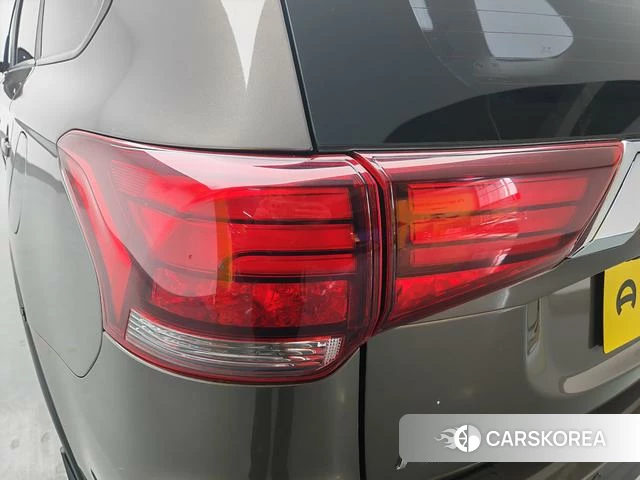 Mitsubishi  Outlander 2020 Другой из Китая