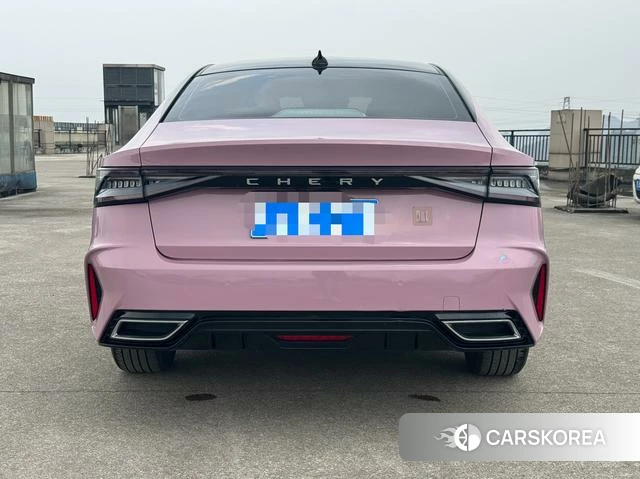 Chery Arrizo 8 2023 Другой из Китая