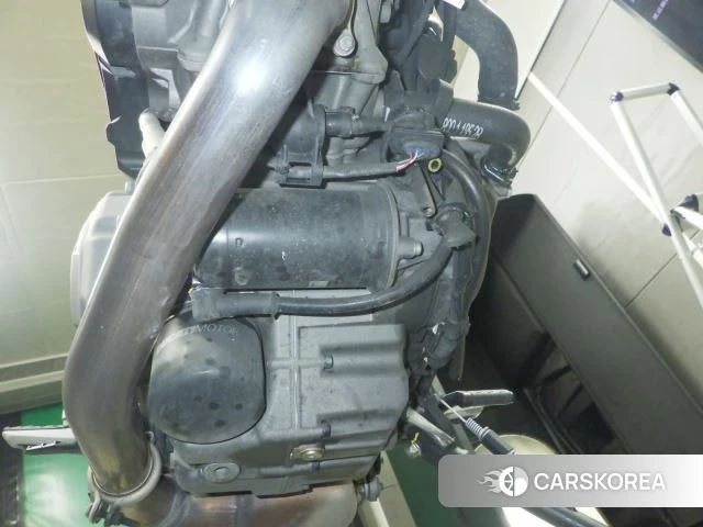 Engine photo