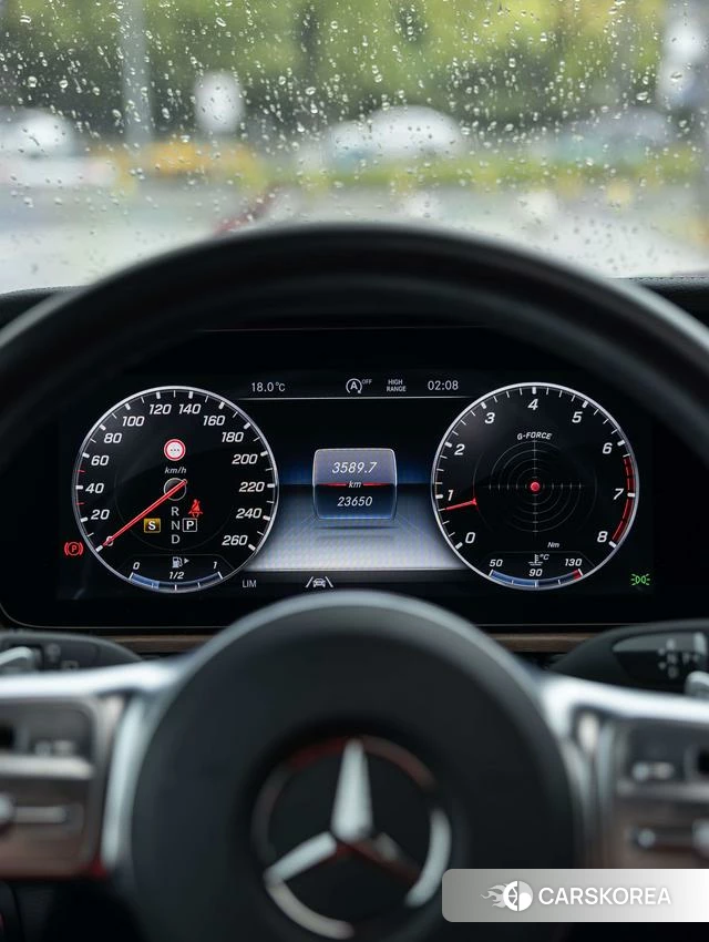 Mercedes-Benz G-class id 4239845 из Китая