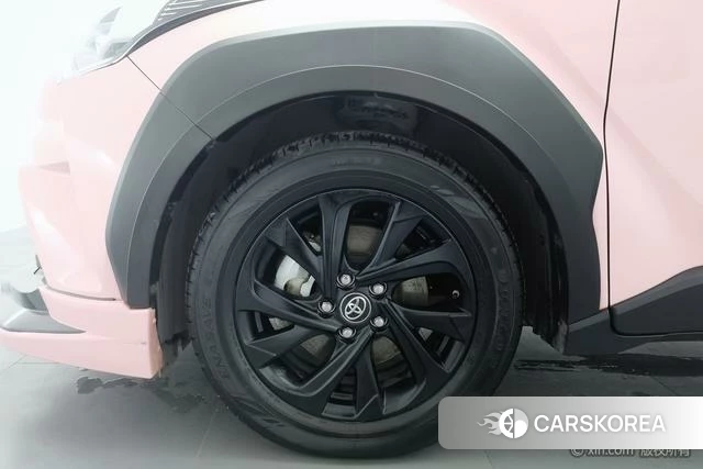 Toyota IZOA 2021 Другой из Китая